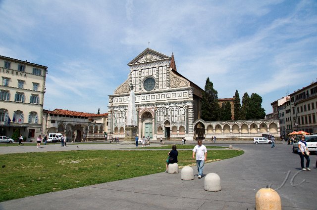 0515Santa Maria Novella.jpg - SONY DSC